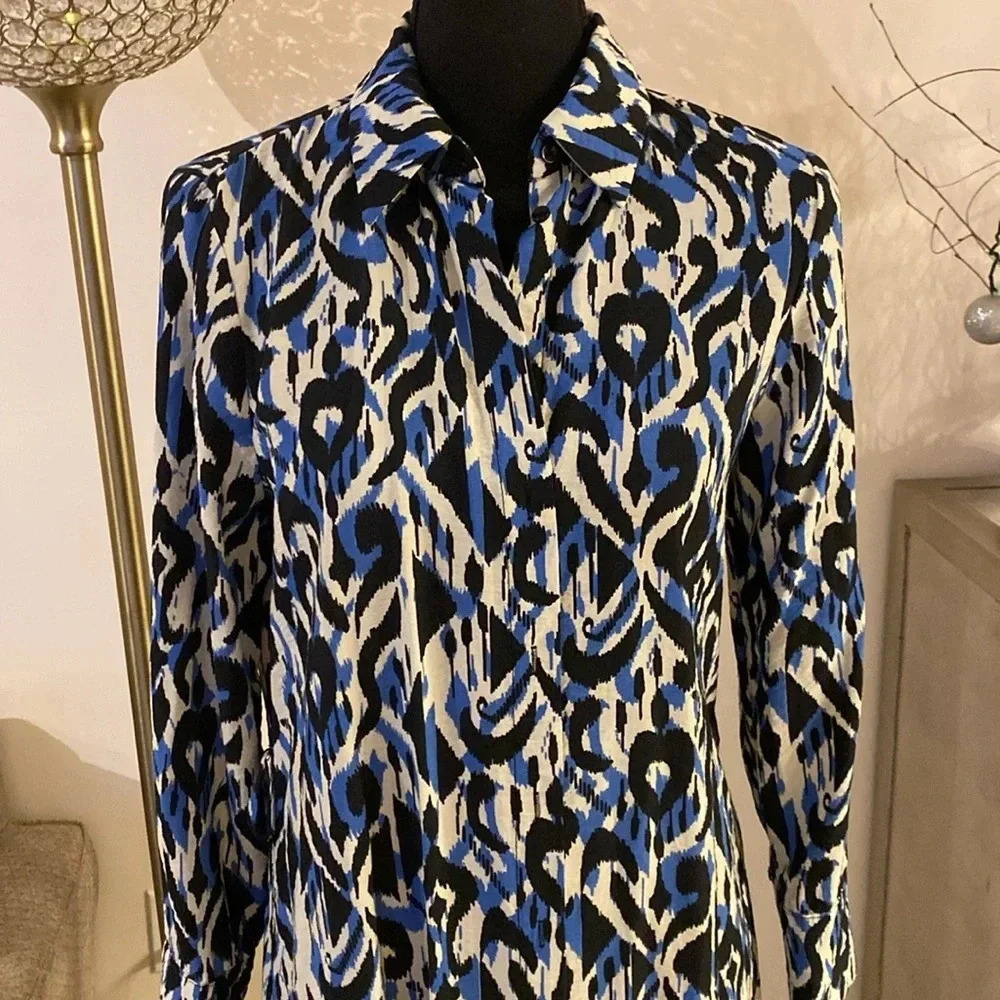 Zara dress size XS - Picture 3 of 7
